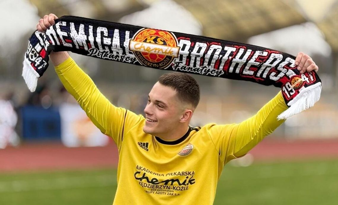 Ruszają rozgrywki piłkarskie. Chemik i PoRaWie grają w Pucharze Polski