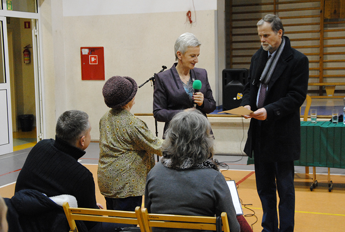 Ruszają spotkania z mieszkańcami Kędzierzyna-Koźla Ruszają spotkania z mieszkańcami Kędzierzyna-Koźla