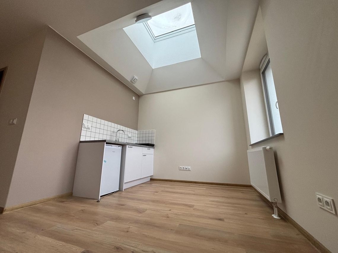 Ruszył nabór do 30 nowych mieszkań „Dugnad” w Kędzierzynie-Koźlu. ZDJĘCIA Ruszył nabór do 30 nowych mieszkań „Dugnad” w Kędzierzynie-Koźlu. ZDJĘCIA