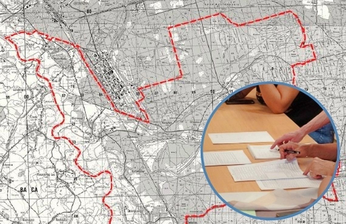 Ruszyły konsultacje społeczne projektu planu ogólnego gminy Bierawa