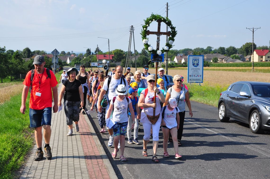 Ruszyły przygotowania do kolejnej pielgrzymki na Górę św. Anny