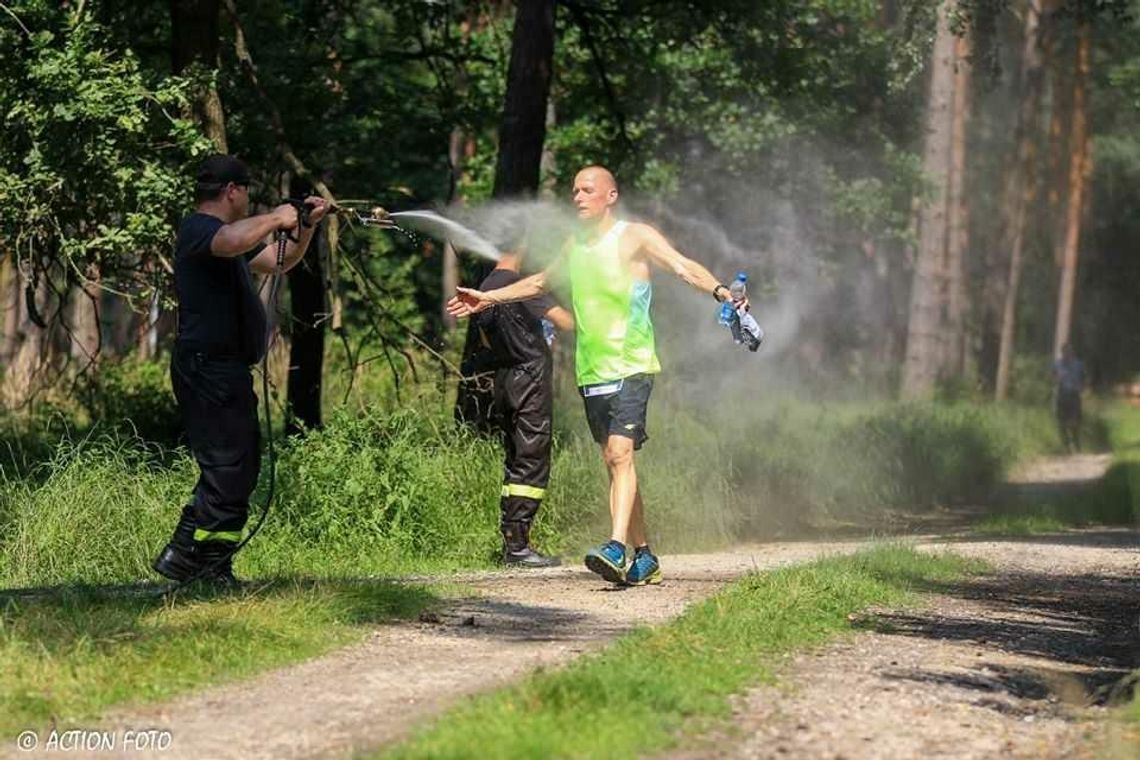 Ruszyły zapisy do leśnego półmaratonu i biegu na 10 km w Kędzierzynie-Koźlu