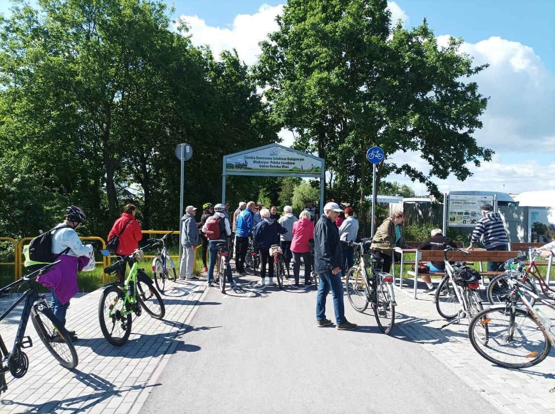 Ruszyły zapisy na III Rowerowy Rajd Rodzinny z Koźla do Sukowic