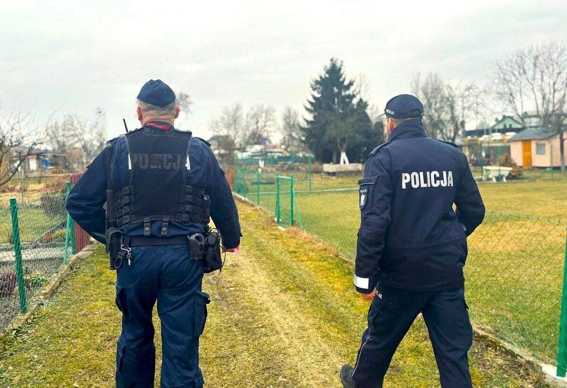Sąd Rejonowy w Kędzierzynie-Koźlu wydał wyrok w sprawie znieważenia funkcjonariuszy policji