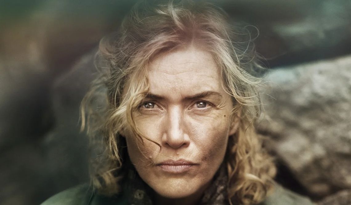 Seans filmu "Lee. Na własne oczy" w letnim kinie plenerowym