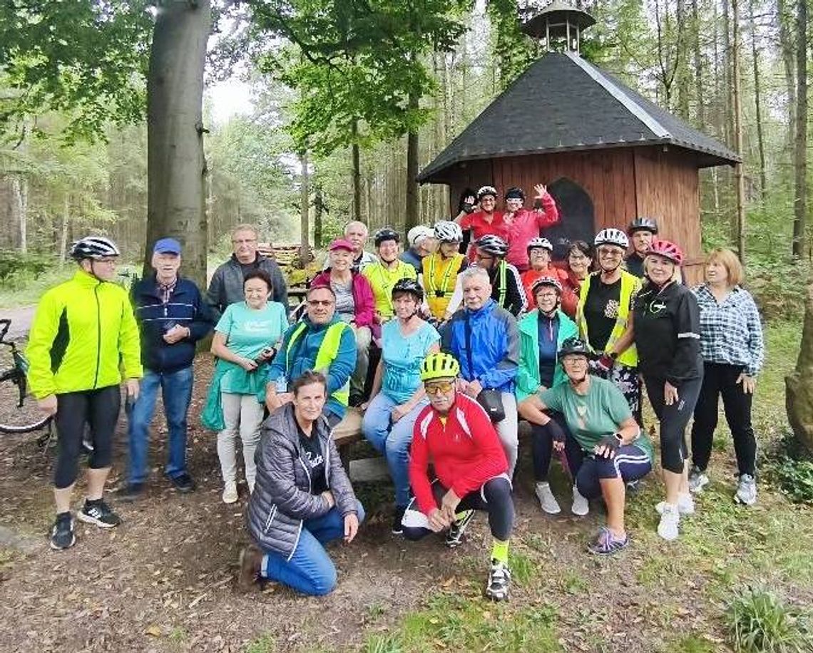 Seniorzy w centrum uwagi - podsumowanie Dni Seniora 2025 w Kędzierzynie-Koźlu. ZDJĘCIA