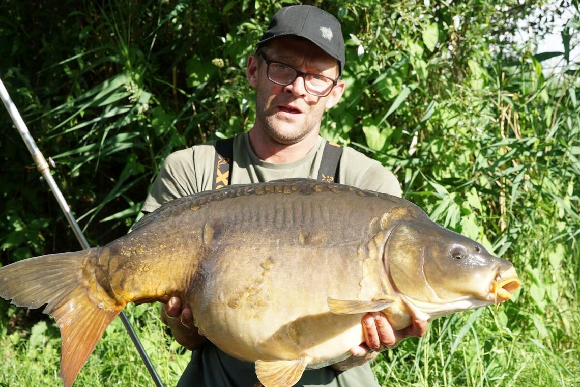 Sezon będzie tętnił wydarzeniami. Roczny kalendarz PZW Reńska Wieś „Kofama”