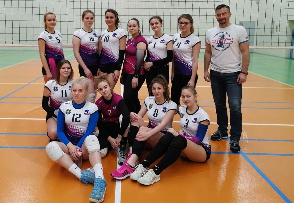 Siatkarki z Kędzierzyna-Koźla zagrają o medale w finale wojewódzkim
