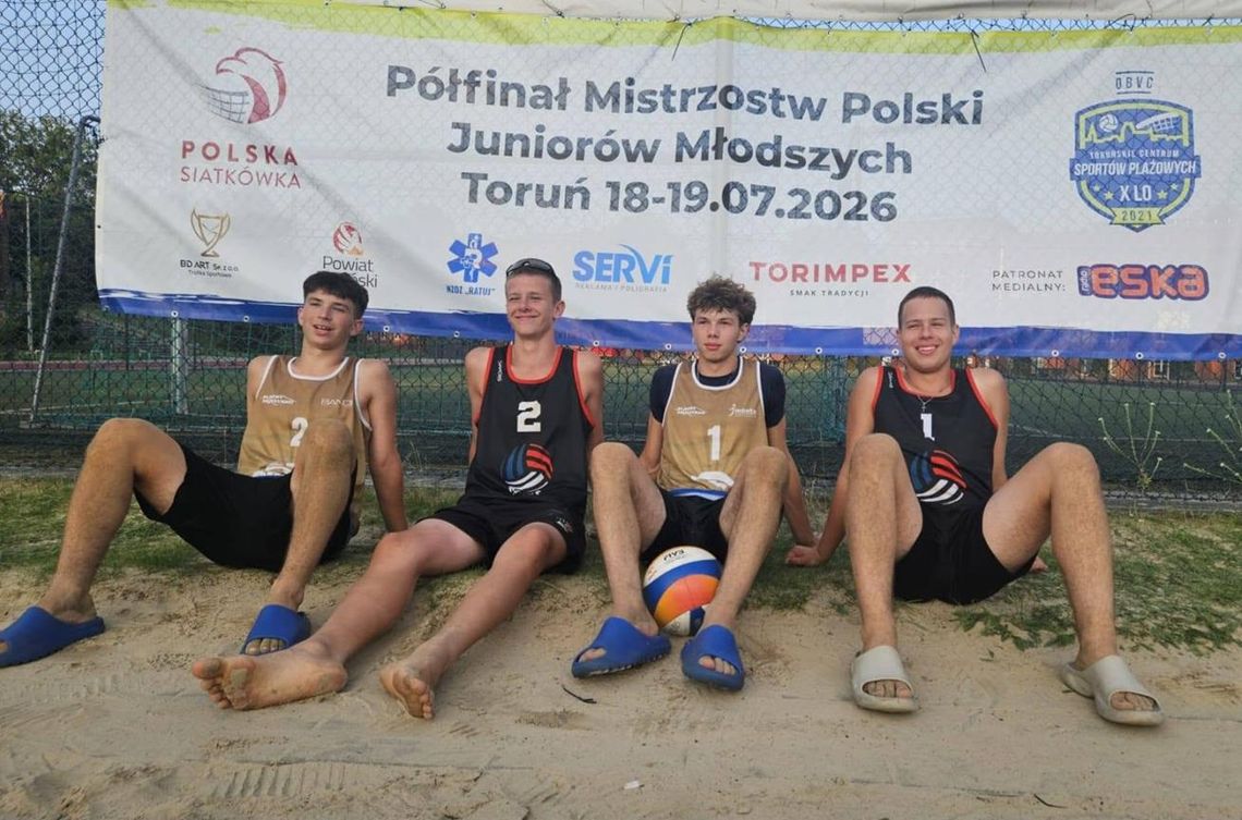 Siatkarze MMKS-u Kędzierzyn-Koźle walczyli w półfinale mistrzostw Polski. ZDJĘCIA Siatkarze MMKS-u Kędzierzyn-Koźle walczyli w półfinale mistrzostw Polski. ZDJĘCIA