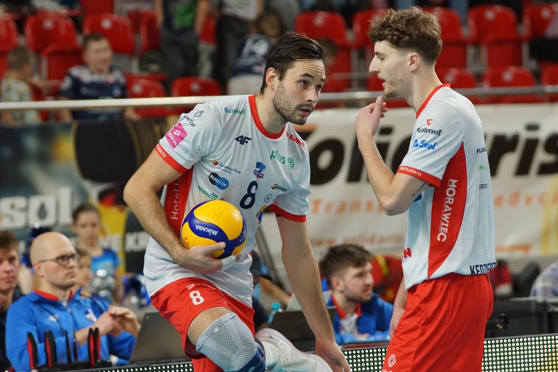 ZAKSA Kędzierzyn-Koźle jedzie do Częstochowy walczyć o punkty ZAKSA Kędzierzyn-Koźle jedzie do Częstochowy walczyć o punkty