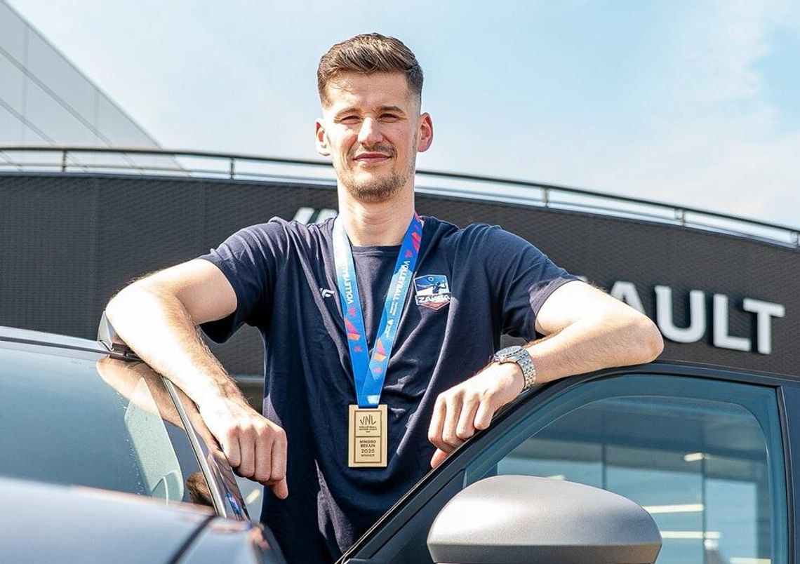 Siatkarze ZAKSY powołani na zagrupowania przed mistrzostwami świata