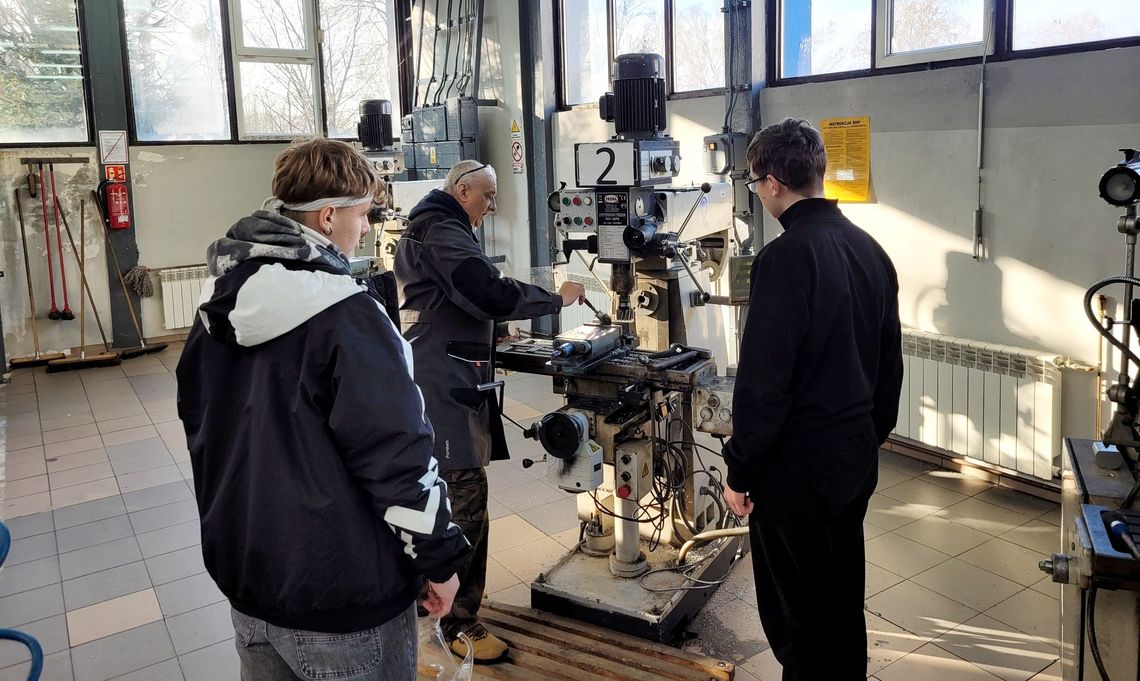 Siódma edycja „Zawodowego Tygodnia” z rekordową frekwencją. ZDJĘCIA