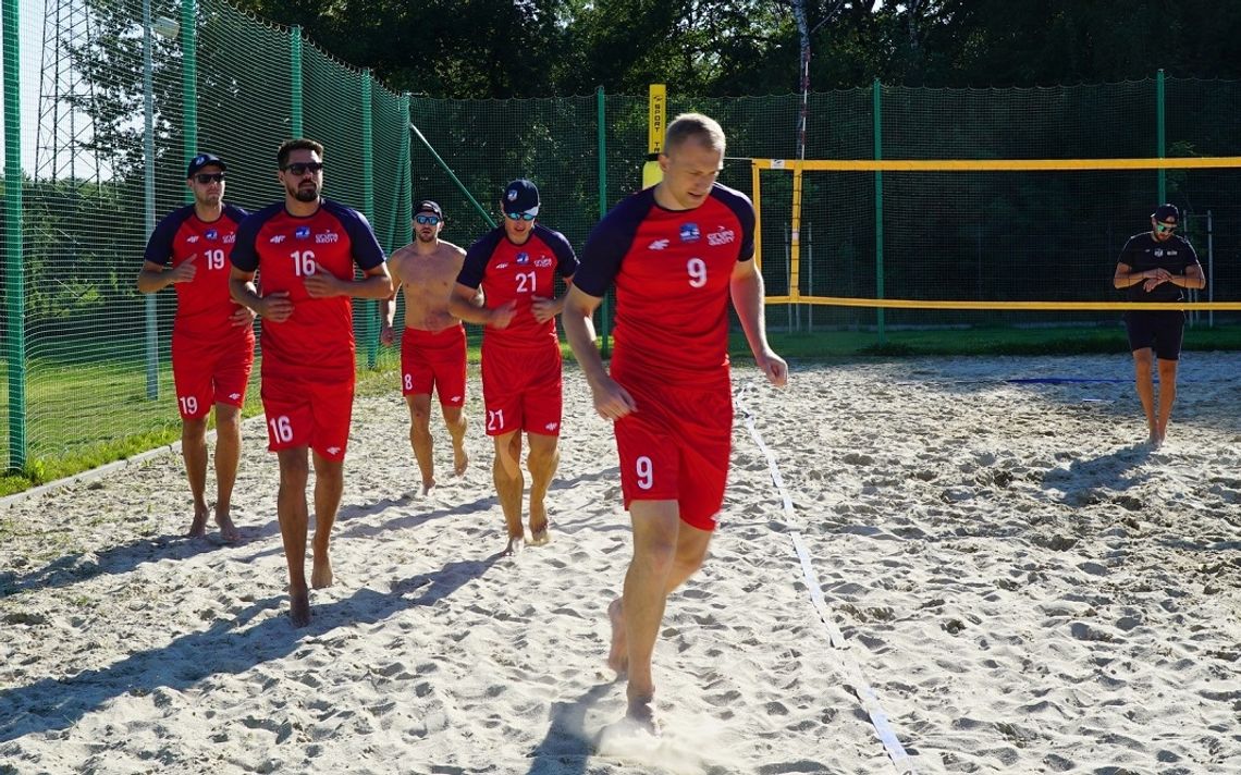 Skład Grupy Azoty ZAKSA na turniej PreZero Grand Prix PLS