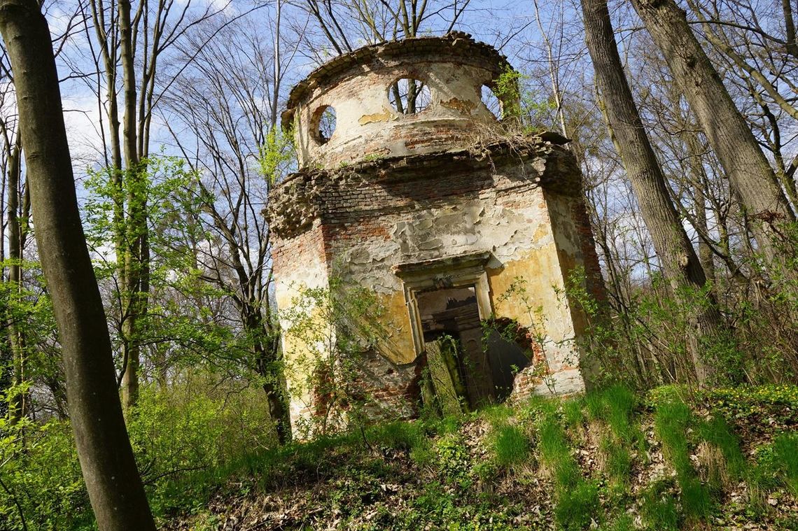 Sławięcice - zapomniana perła Górnego Śląska