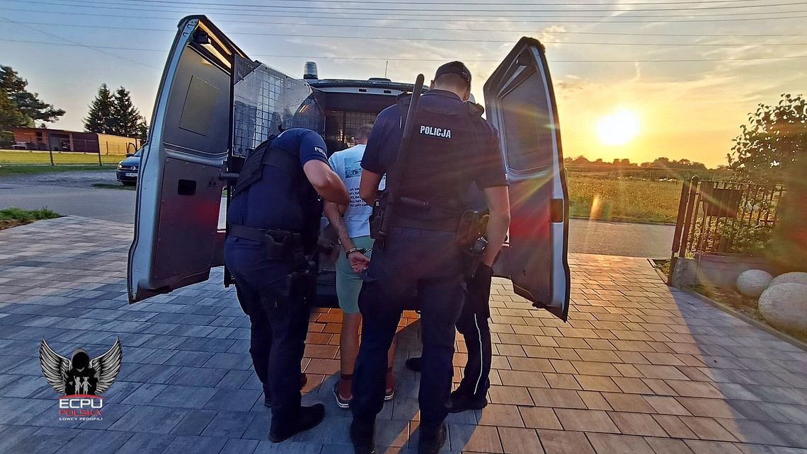 Służby milczą w sprawie zatrzymanego mężczyzny. Czy ksiądz i bliscy wiedzieli o jego problemach?