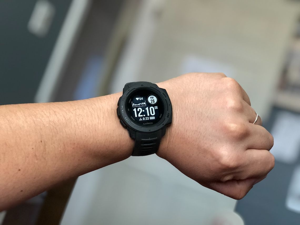 Smartwatch na prezent - kiedy to dobry pomysł?