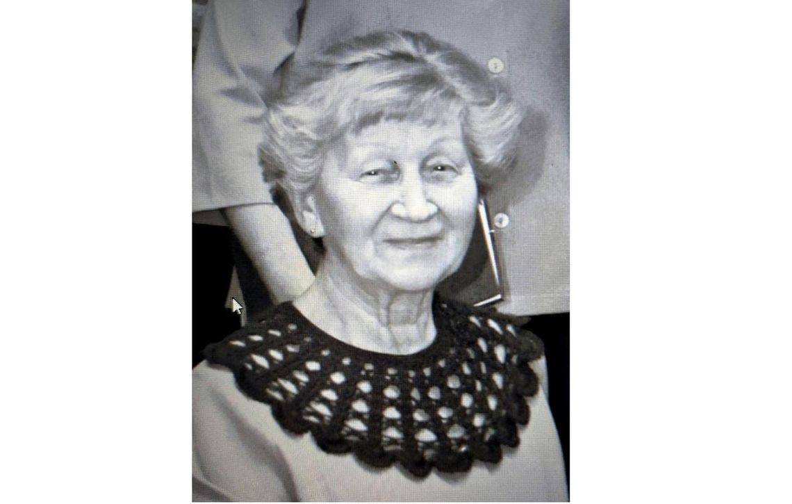 Śmierć Krystyny Tyrpy to kolejny cios dla chóru „Echo Kresów”