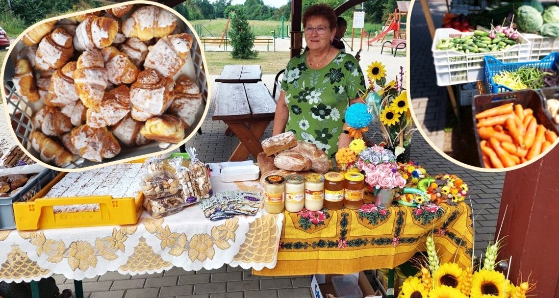 Sobota za pasem. Pora na kolejny Bazar z Utopcem