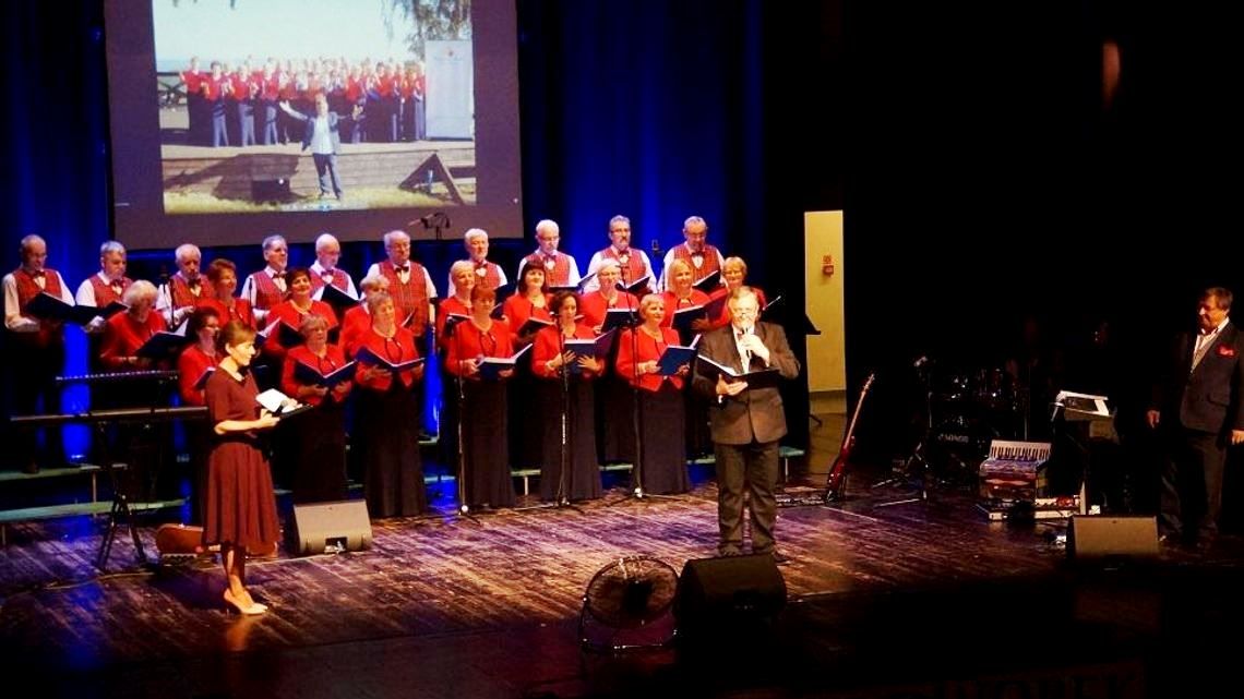 Sobotni Koncert Czterech Kultur. Wejściówki rozeszły się w mig