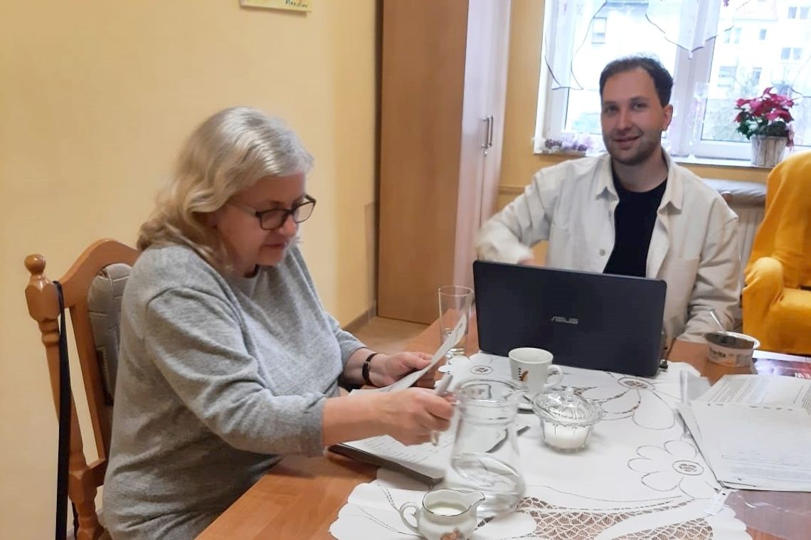 Specjaliści są na wyciągnięcie ręki. „Dugnad” zapewni ci też prawnika Specjaliści są na wyciągnięcie ręki. „Dugnad” zapewni ci też prawnika