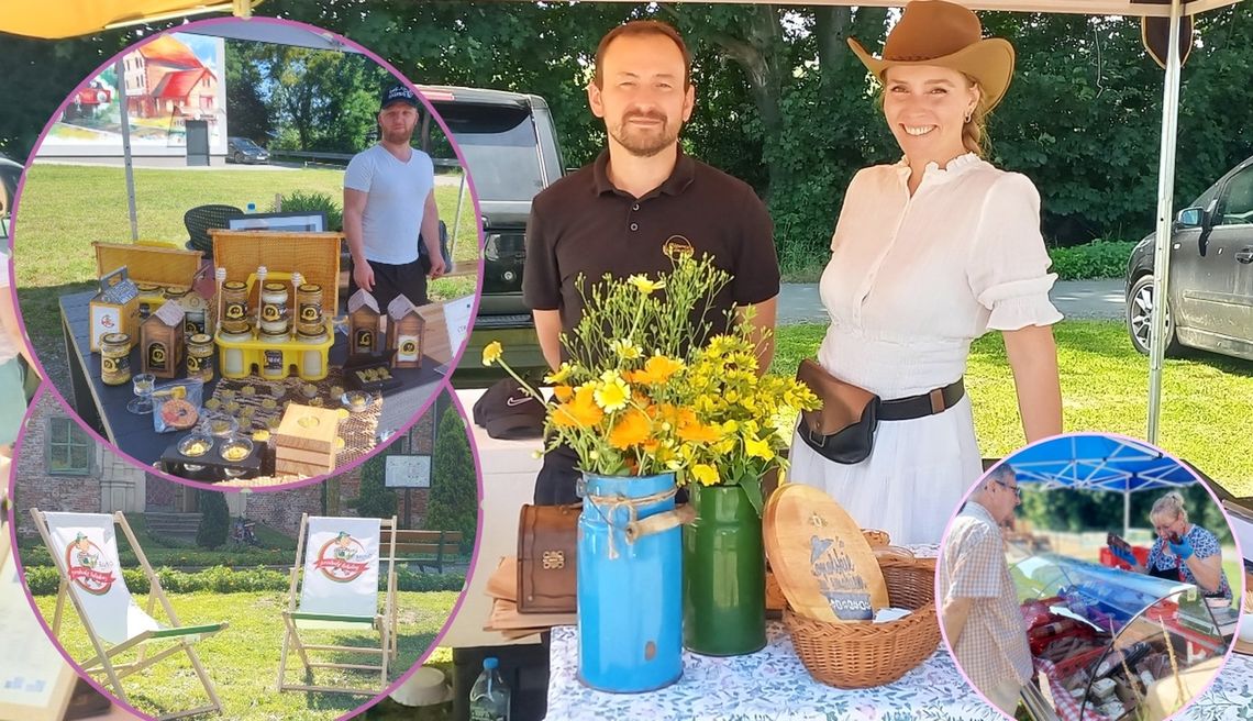 Spędź sobotę na Bazarze z Utopcem – wyjątkowe atrakcje czekają!