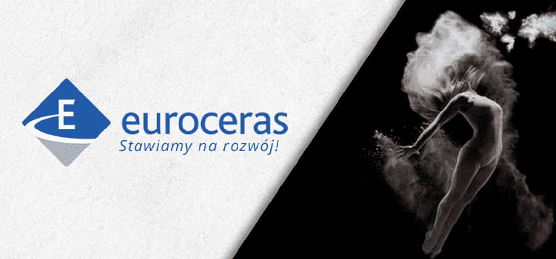 Spółka Euroceras to jedyny taki diament w Kędzierzynie-Koźlu