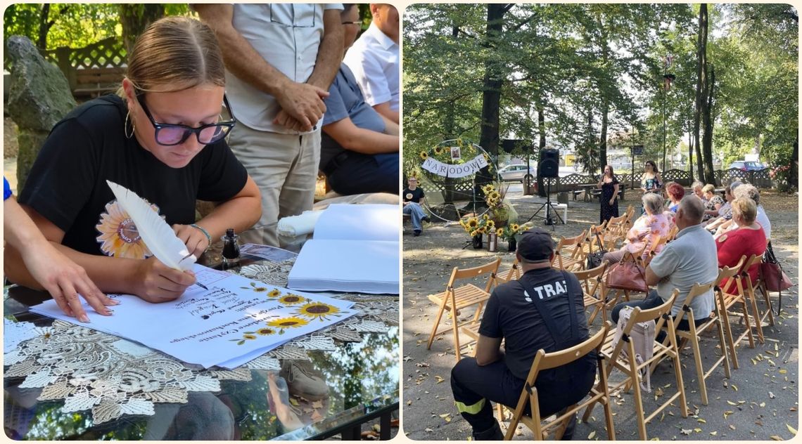 Spotkanie z klasyką literatury. ZDJĘCIA