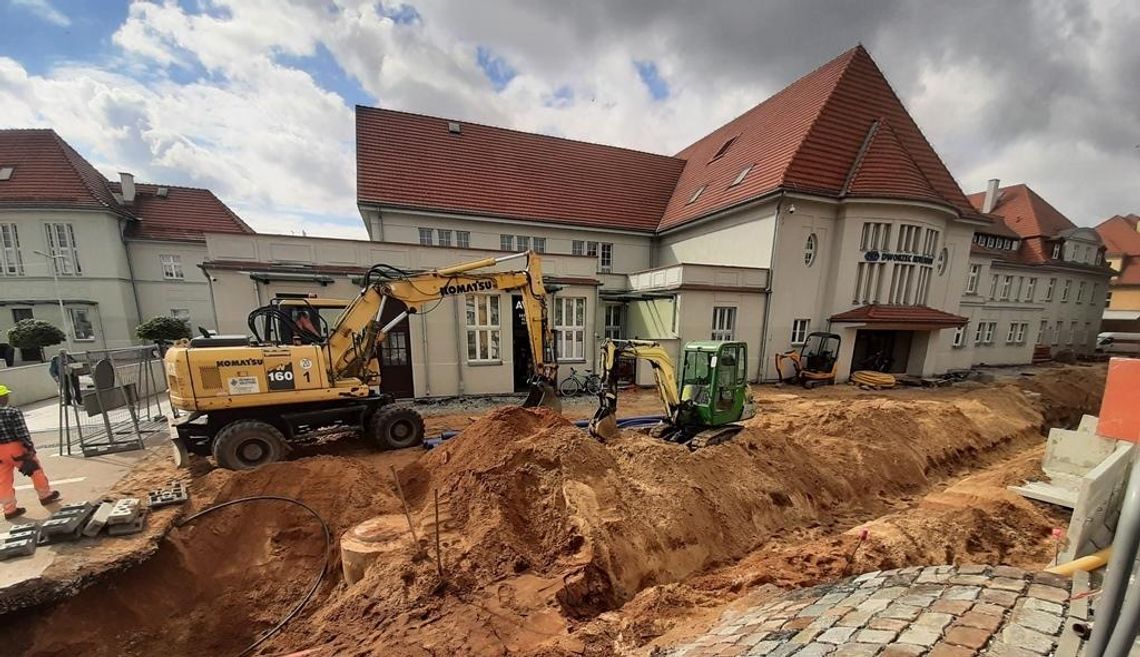 Sprawdź, jakie inwestycje będą realizowane na twoim osiedlu 