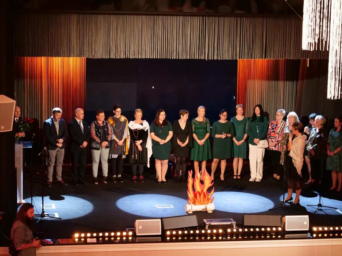 Środowiskowy Dom Samopomocy "Promyczek" świętuje ćwierćwiecze. ZDJĘCIA Środowiskowy Dom Samopomocy "Promyczek" świętuje ćwierćwiecze. ZDJĘCIA