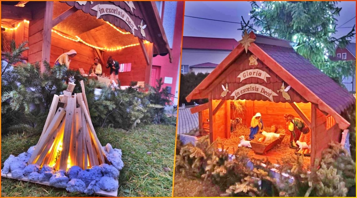 Stajenka z historią. Miejsce, które może zjednoczyć całą społeczność Stajenka z historią. Miejsce, które może zjednoczyć całą społeczność