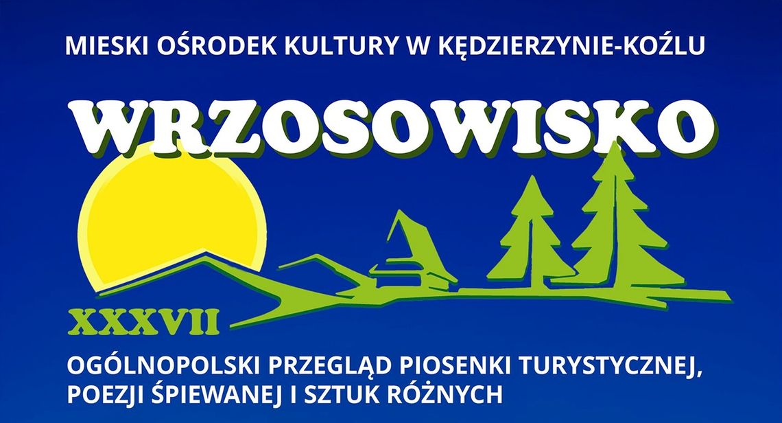 Stanisława Celińska gwiazdą tegorocznego „Wrzosowiska”
