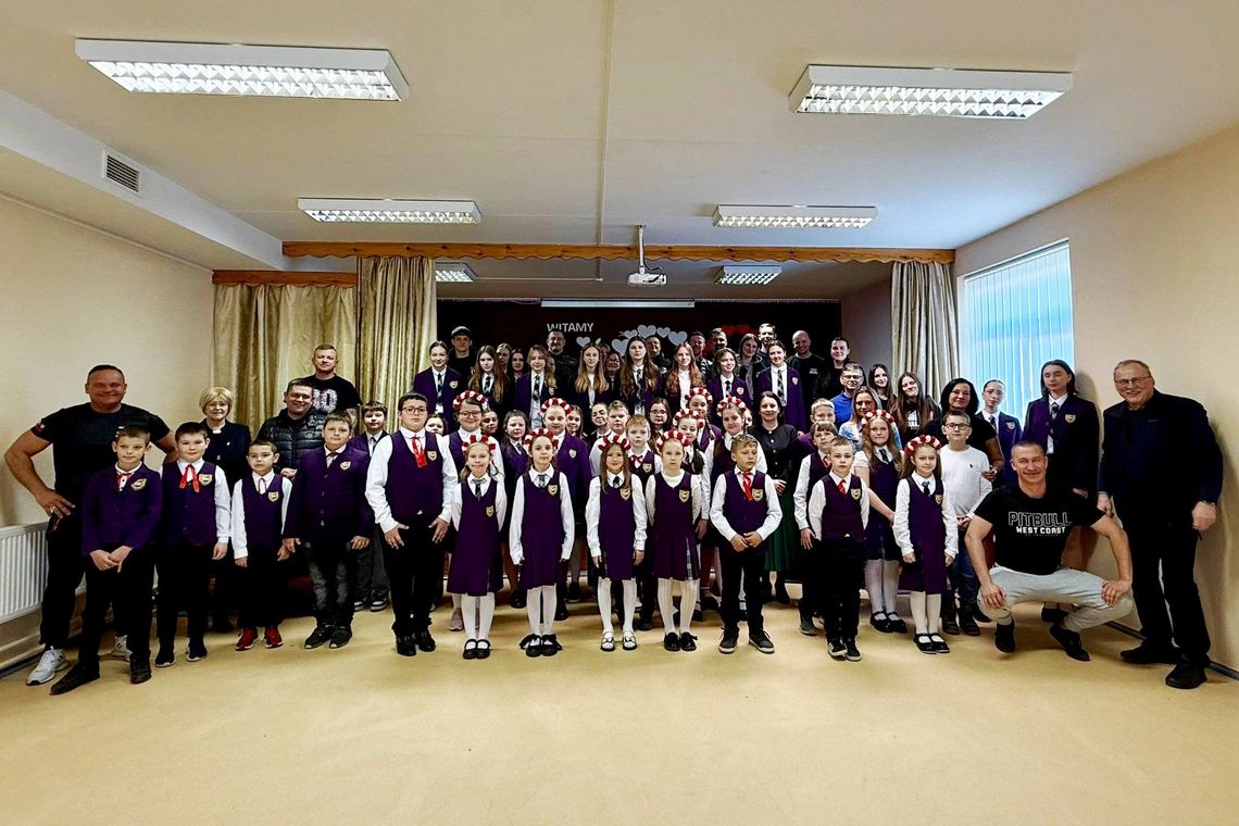 Stowarzyszenie Patriotyczny Kędzierzyn-Koźle i Fundacja „Nie Zapomnij O Nas” razem na Litwie