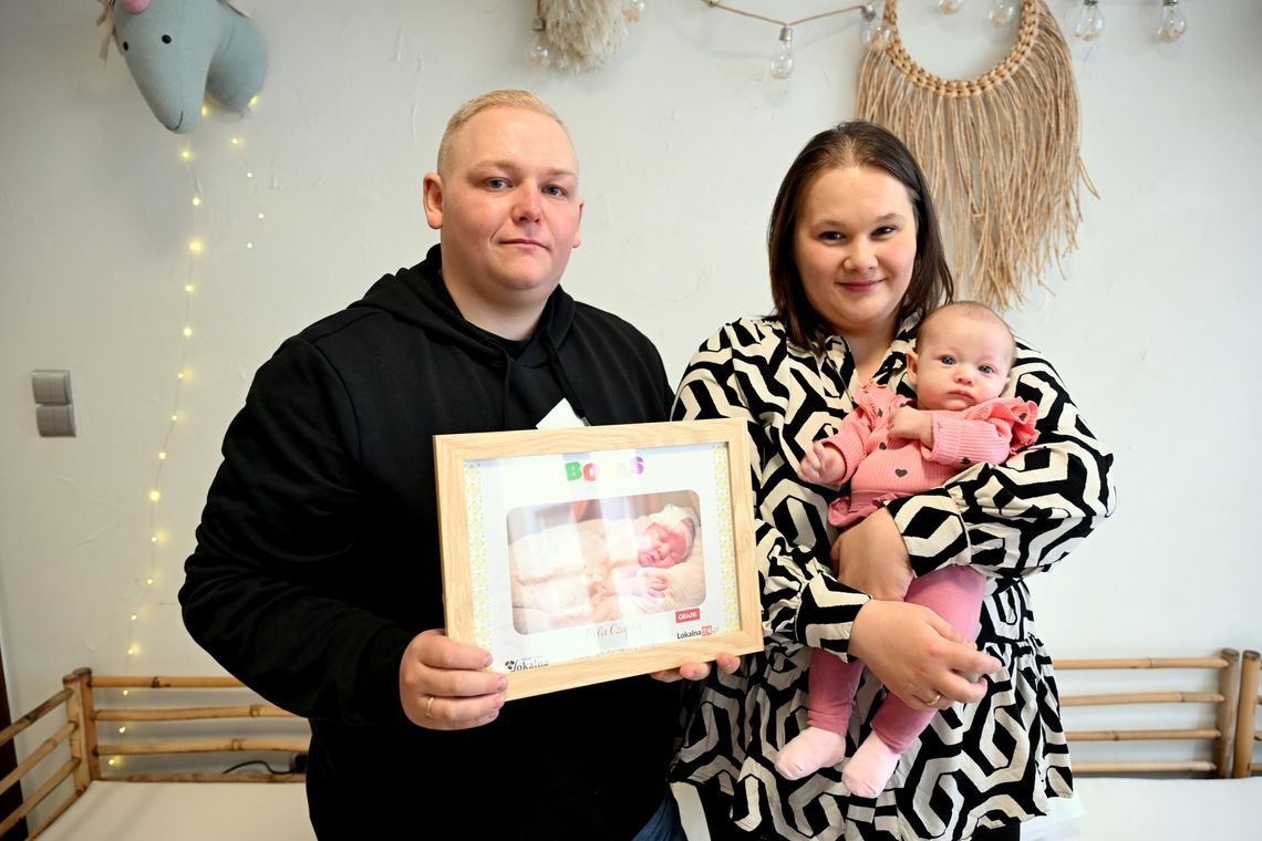 Stracili nadzieję na dziecko, ale wtedy wydarzyło się coś pięknego Stracili nadzieję na dziecko, ale wtedy wydarzyło się coś pięknego