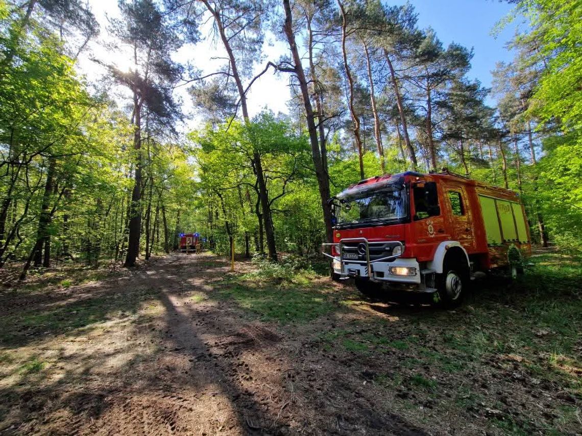 foto: OSP KSRG Cisowa