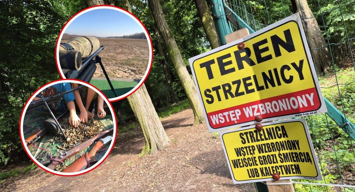 Strzelnica w Koźlu znowu na celowniku. Czy naprawdę chcemy ją zamknąć?
