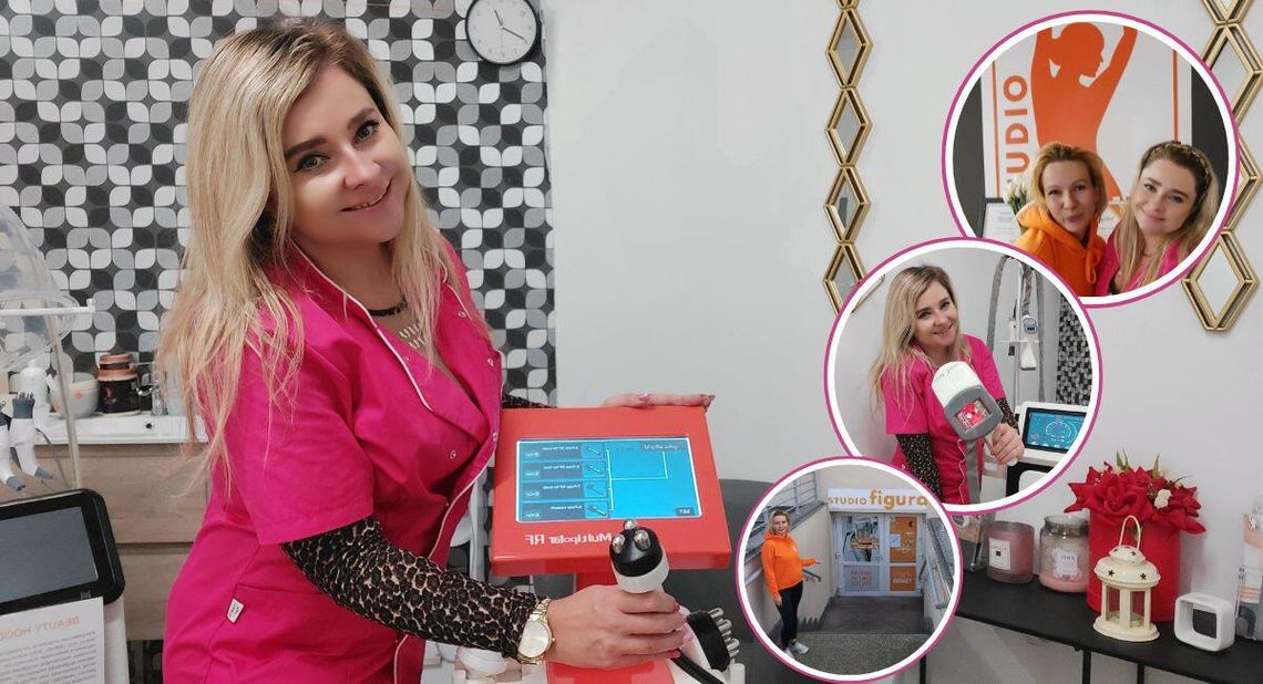 Studio Figura Kędzierzyn-Koźle - tu zaczyna się Twoja zmiana! Rozdajemy bezpłatne zabiegi! Studio Figura Kędzierzyn-Koźle - tu zaczyna się Twoja zmiana! Rozdajemy bezpłatne zabiegi!