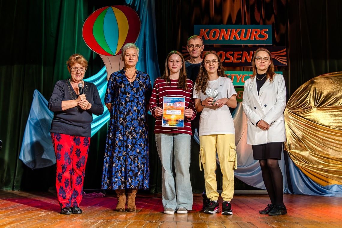 Sukces zespołów z gminy Bierawa na festiwalu w Jaworznie Sukces zespołów z gminy Bierawa na festiwalu w Jaworznie