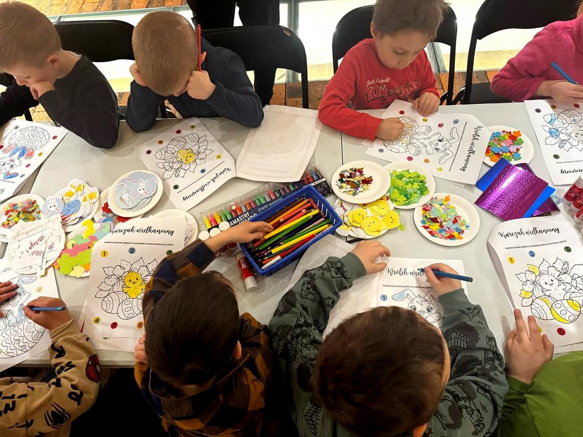 Świąteczne klimaty w kozielskim muzeum