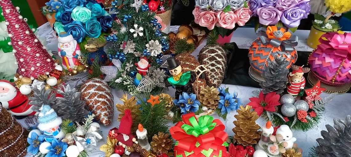 Świąteczny "Bazar z Utopcem" już w sobotę 16 grudnia w Polskiej Cerekwi