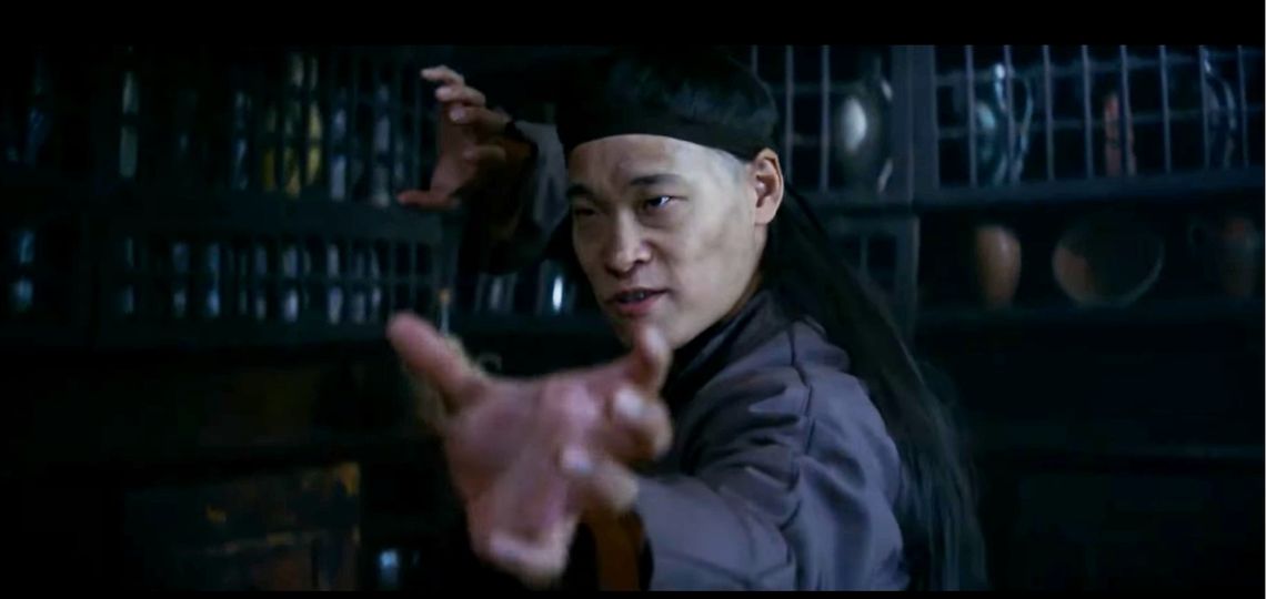 Światowa premiera filmu pt. „Weng Chun Kung Fu” z kędzierzyńsko-kozielskim wątkiem Światowa premiera filmu pt. „Weng Chun Kung Fu” z kędzierzyńsko-kozielskim wątkiem