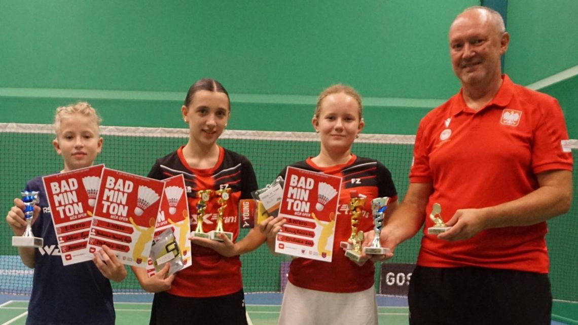 Świetny występ ekipy z Kędzierzyna-Koźla na mistrzostwach w Brnie