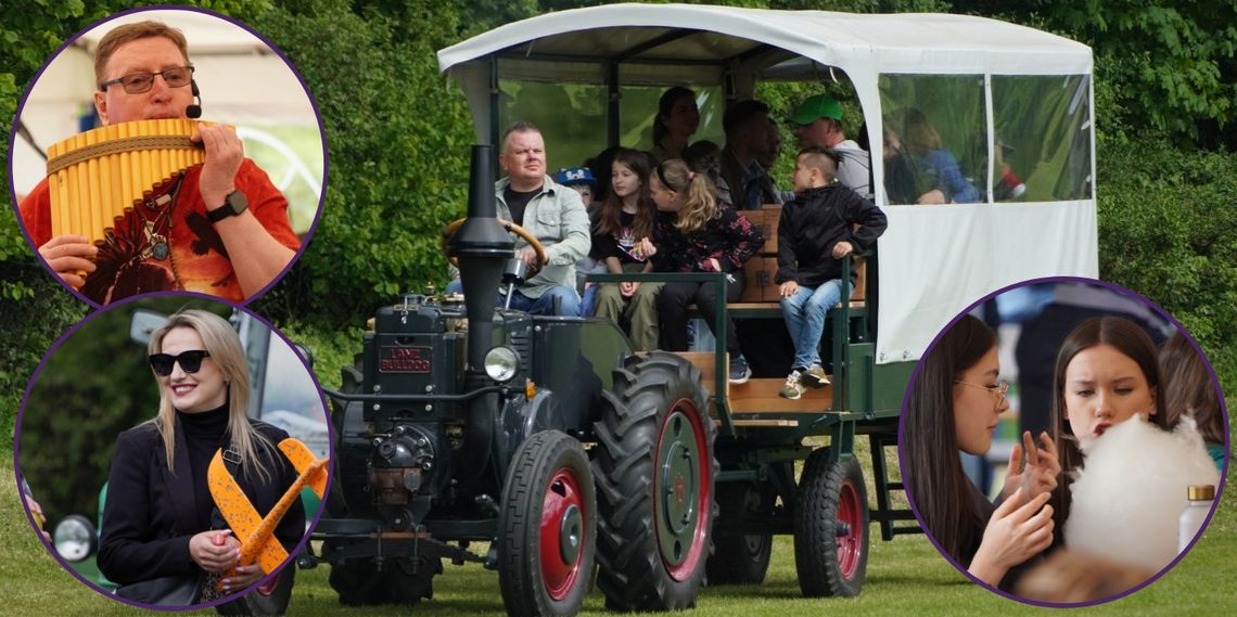 Święto Kwitnącej Jabłoni. Grudynia Wielka świętowała w wielkim stylu. ZDJĘCIA