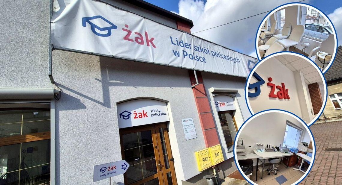 Świętuj Dzień Kobiet z Żakiem! Czeka mnóstwo bezpłatnych atrakcji i wyjątkowa oferta edukacyjna!