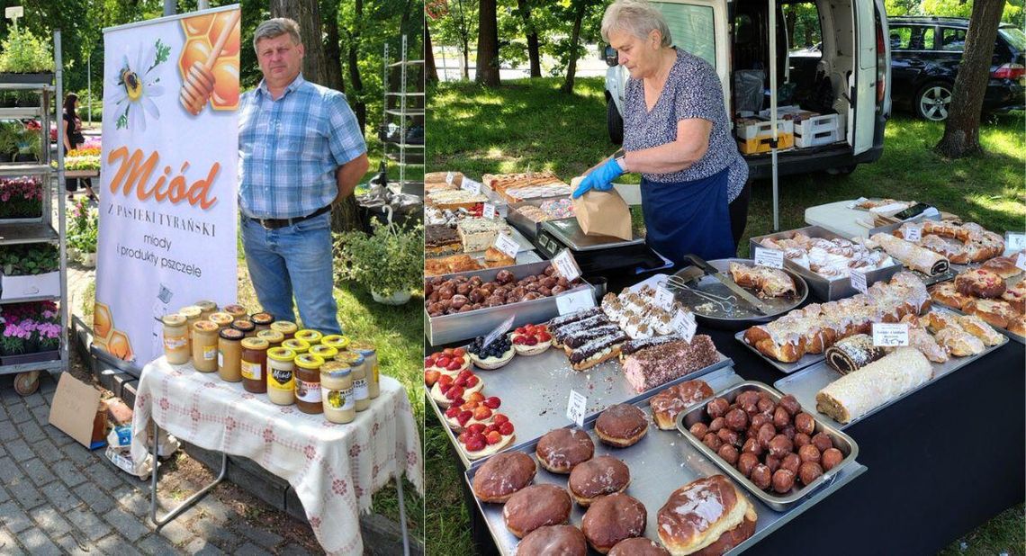 Swojskie specjały przyjadą do Kędzierzyna-Koźla. Będzie można zaopatrzyć się w zdrową żywność! Swojskie specjały przyjadą do Kędzierzyna-Koźla. Będzie można zaopatrzyć się w zdrową żywność!