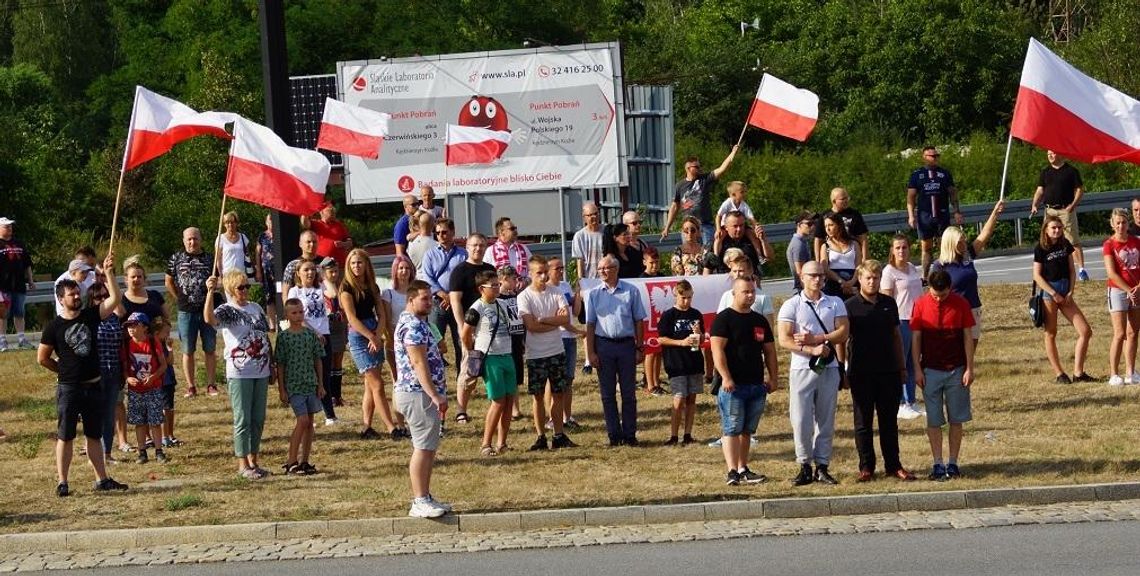 Syreny zawyją w 76. rocznicę wybuchu Powstania Warszawskiego