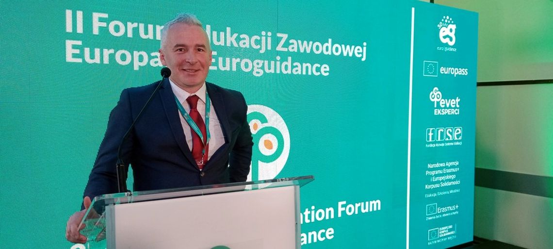 System stworzony w naszym powiecie przynosi coraz lepsze efekty