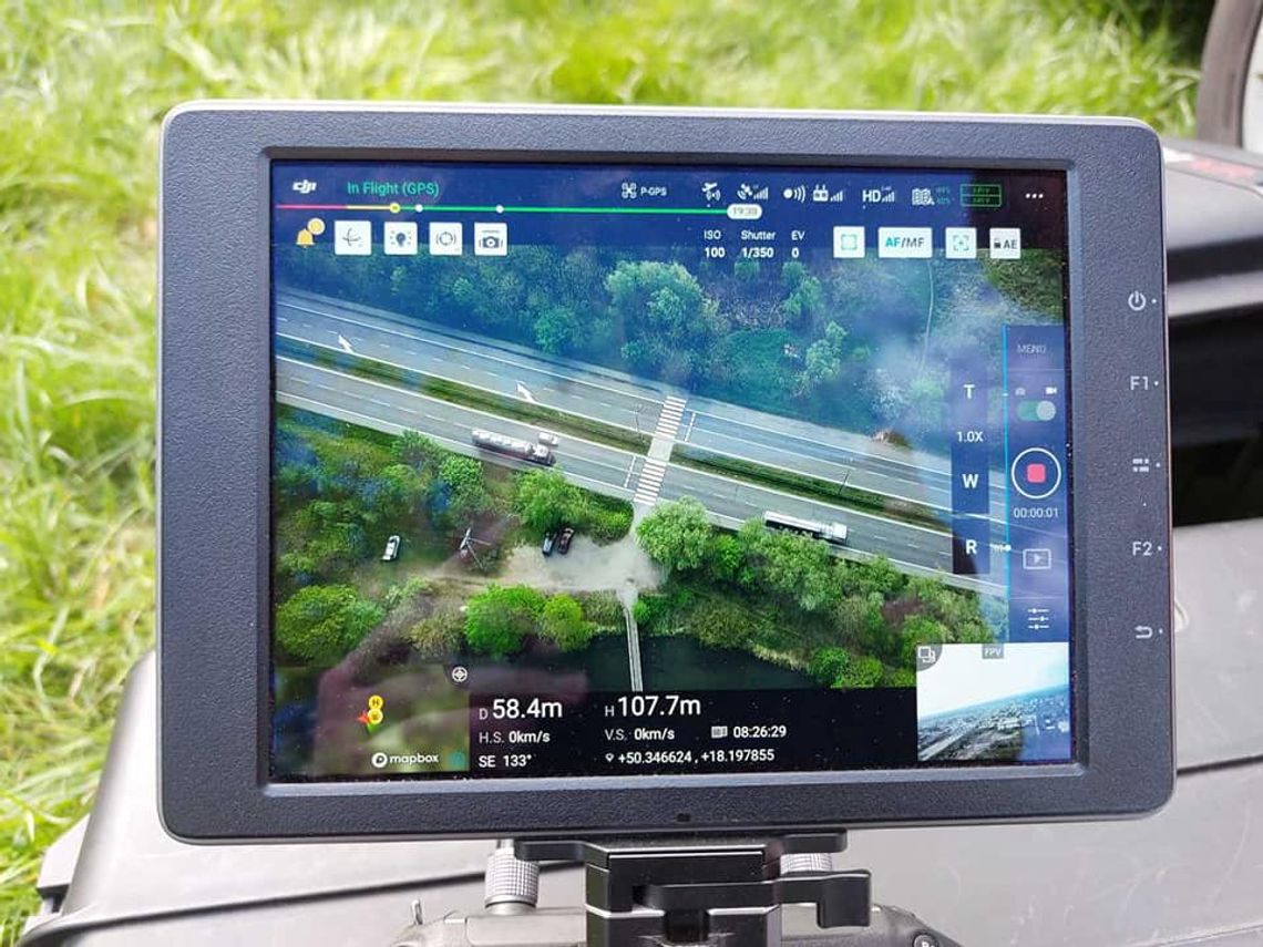 Szczególnie narażeni na skutki zdarzeń drogowych