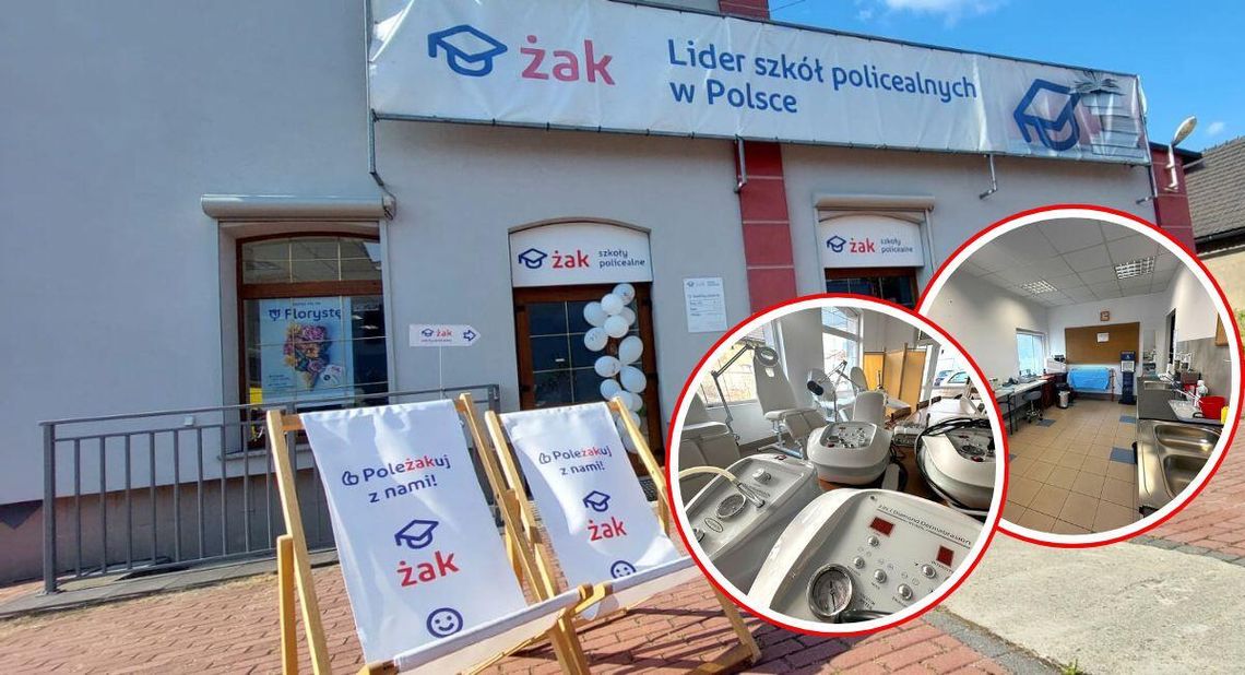 Szkoła Żak – czas na noworoczne postanowienia! Postaw na edukację!