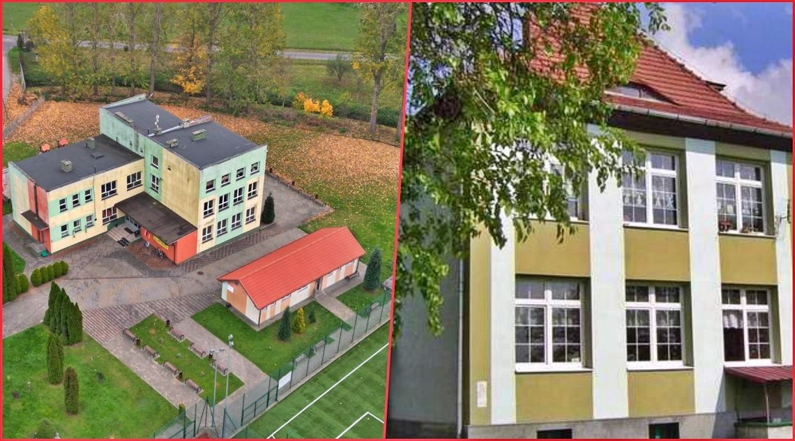 Szkoły w Landzmierzu i Roszowickim Lesie zagrożone likwidacją. Radni rozpoczną procedurę