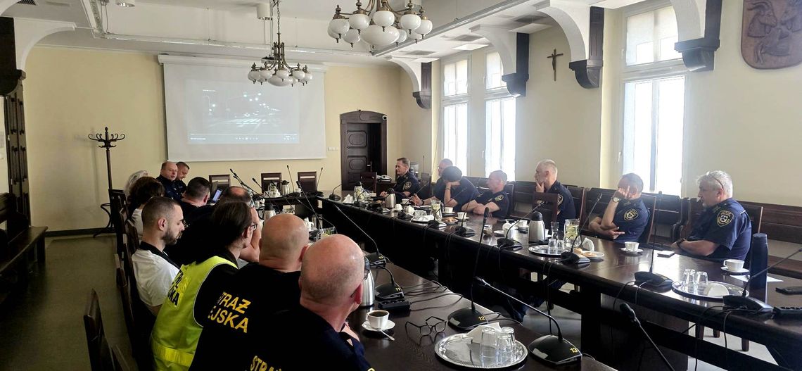 Ta formacja mundurowa już wie jak skuteczniej karać piratów drogowych Ta formacja mundurowa już wie jak skuteczniej karać piratów drogowych